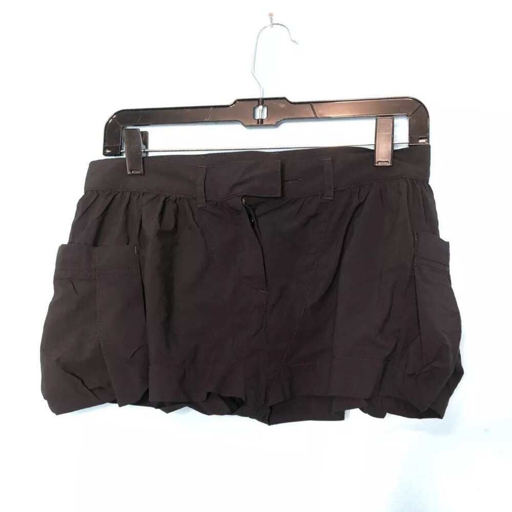 Adidas by Stella McCartney Black Shorts XS